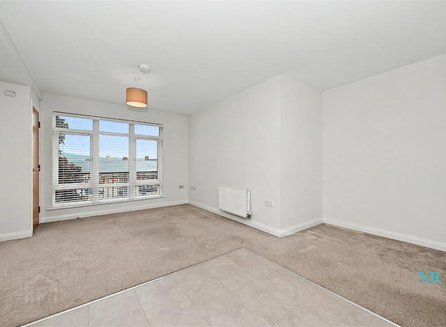 Apt 12, 39A Dundela Crescent, Belfast, BT4 3BN