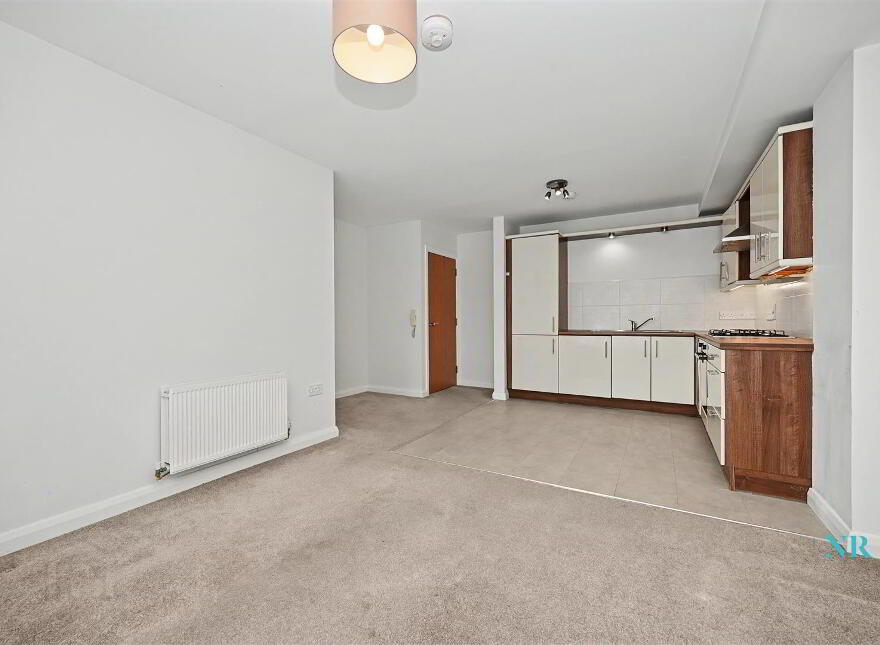 Apt 12, 39A Dundela Crescent, Belfast, BT4 3BN