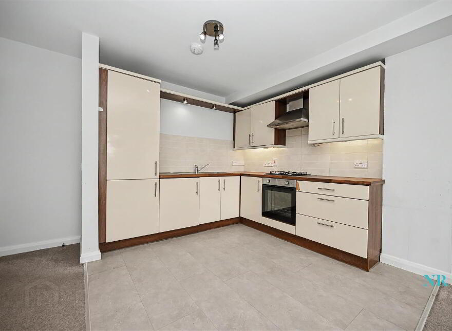 Apt 12, 39A Dundela Crescent, Belfast, BT4 3BN