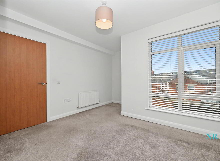 Apt 12, 39A Dundela Crescent, Belfast, BT4 3BN