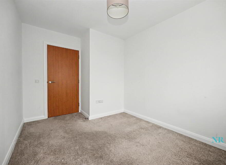 Apt 12, 39A Dundela Crescent, Belfast, BT4 3BN