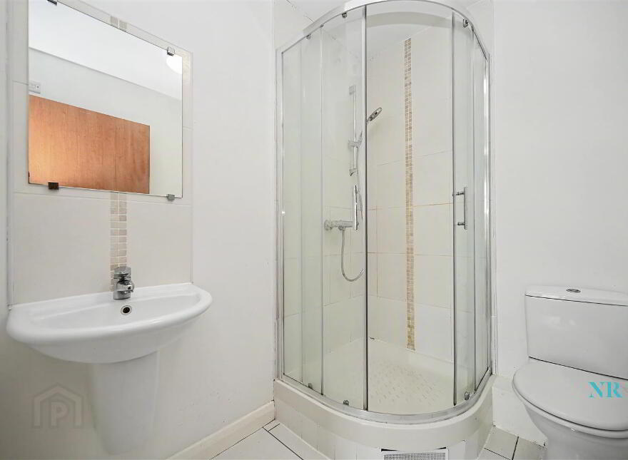 Apt 12, 39A Dundela Crescent, Belfast, BT4 3BN