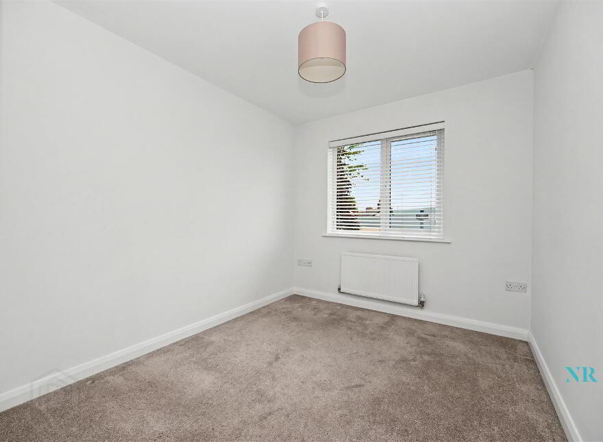 Apt 12, 39A Dundela Crescent, Belfast, BT4 3BN