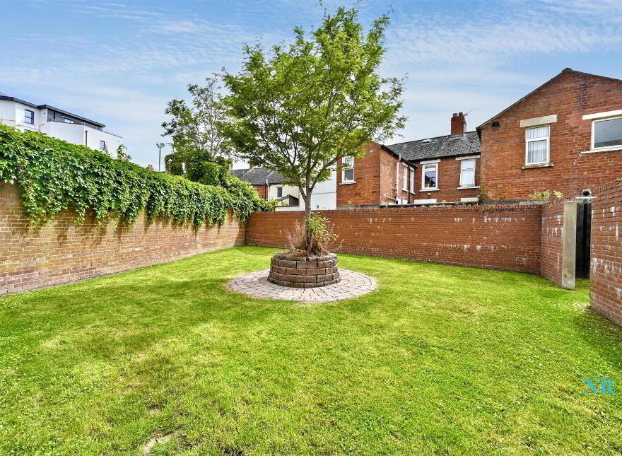 Apt 12, 39A Dundela Crescent, Belfast, BT4 3BN
