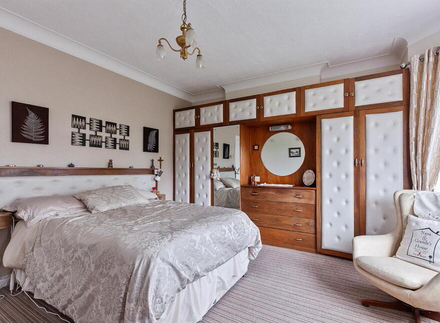'Ashby', 8 The Green, Dunmurry, Belfast, BT17 0EH