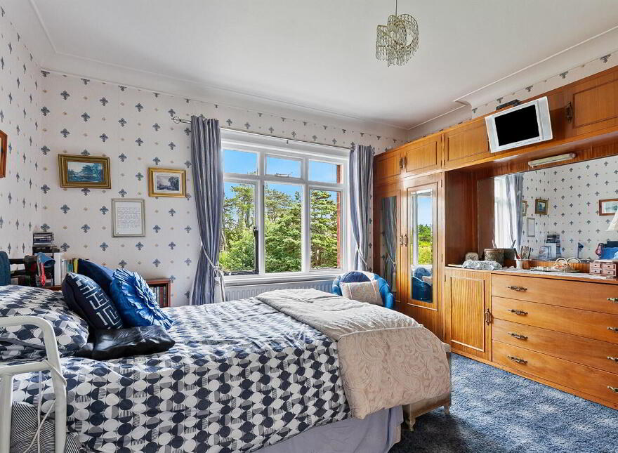 'Ashby', 8 The Green, Dunmurry, Belfast, BT17 0EH