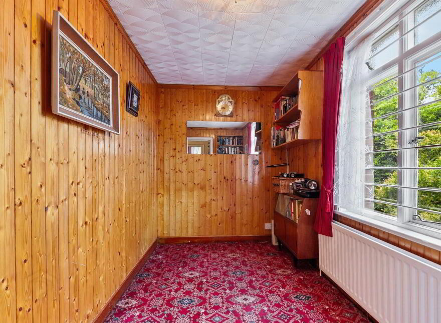 'Ashby', 8 The Green, Dunmurry, Belfast, BT17 0EH