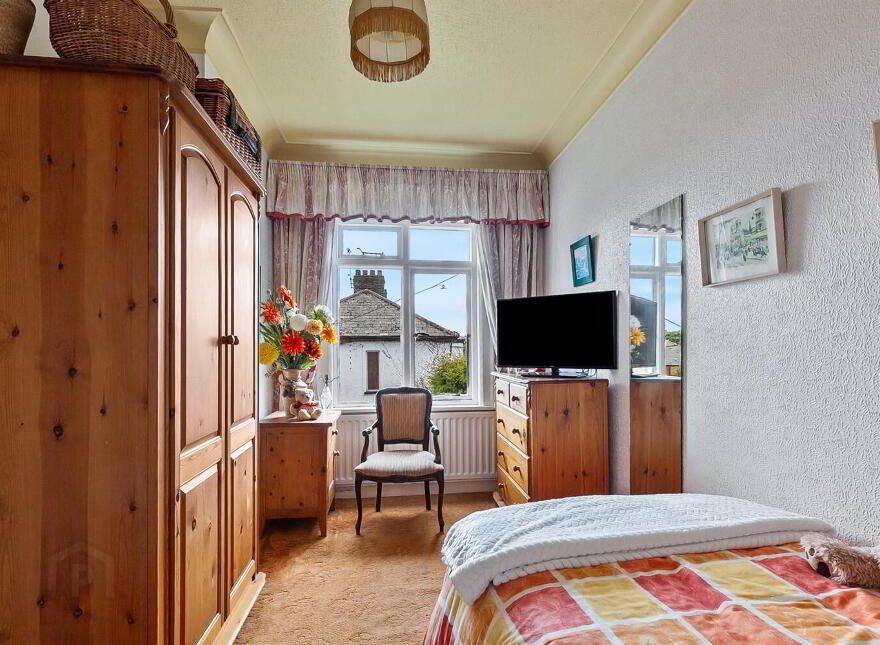 'Ashby', 8 The Green, Dunmurry, Belfast, BT17 0EH