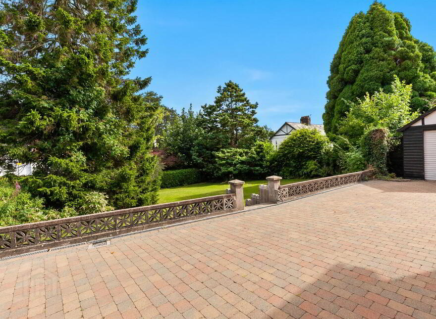 'Ashby', 8 The Green, Dunmurry, Belfast, BT17 0EH