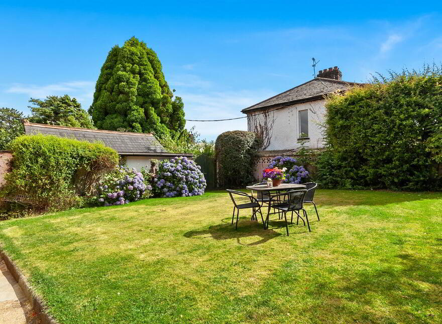 'Ashby', 8 The Green, Dunmurry, Belfast, BT17 0EH