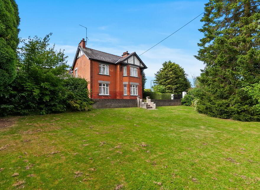 'Ashby', 8 The Green, Dunmurry, Belfast, BT17 0EH