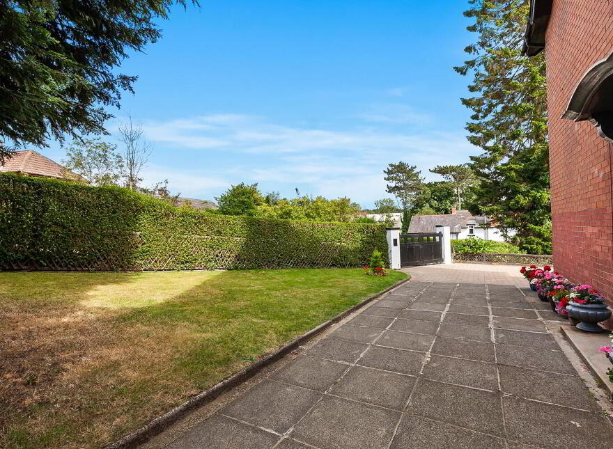 'Ashby', 8 The Green, Dunmurry, Belfast, BT17 0EH