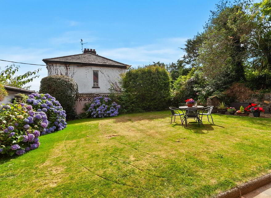 'Ashby', 8 The Green, Dunmurry, Belfast, BT17 0EH