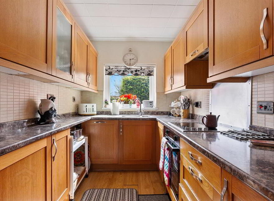 'Ashby', 8 The Green, Dunmurry, Belfast, BT17 0EH