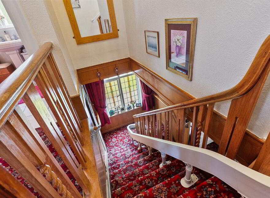 'Ashby', 8 The Green, Dunmurry, Belfast, BT17 0EH