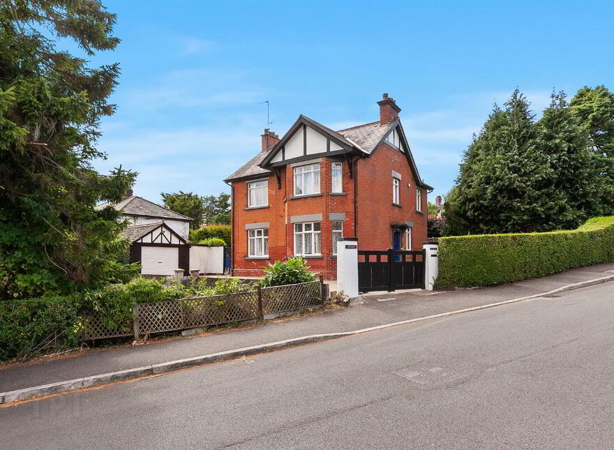 'Ashby', 8 The Green, Dunmurry, Belfast, BT17 0EH