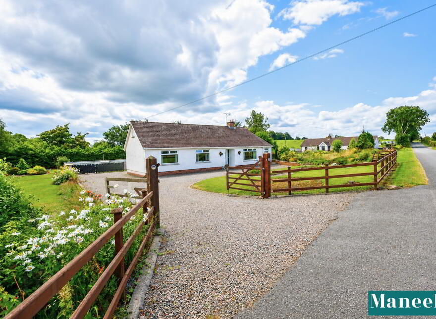 34 Thornhill Road, Dungannon, BT70 3LW