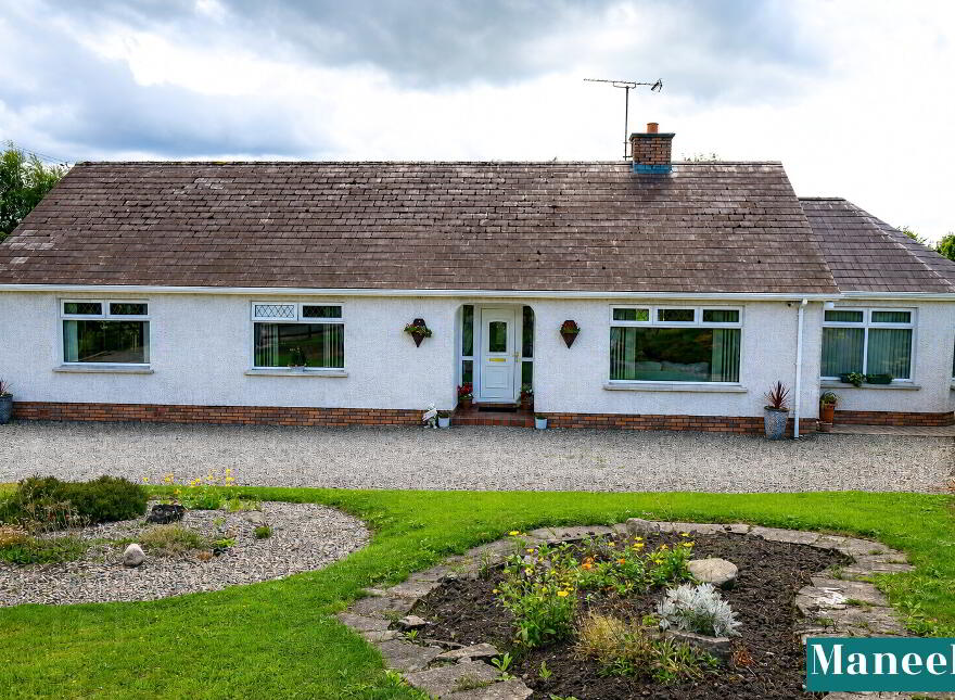 34 Thornhill Road, Dungannon, BT70 3LW