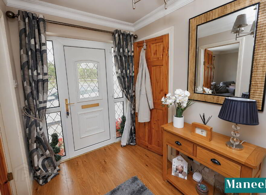 34 Thornhill Road, Dungannon, BT70 3LW