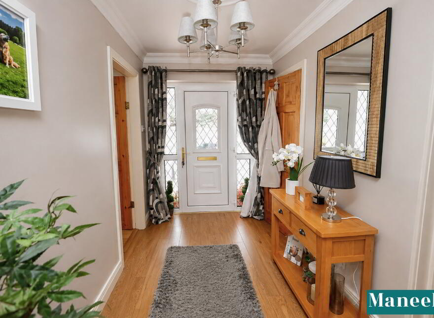 34 Thornhill Road, Dungannon, BT70 3LW