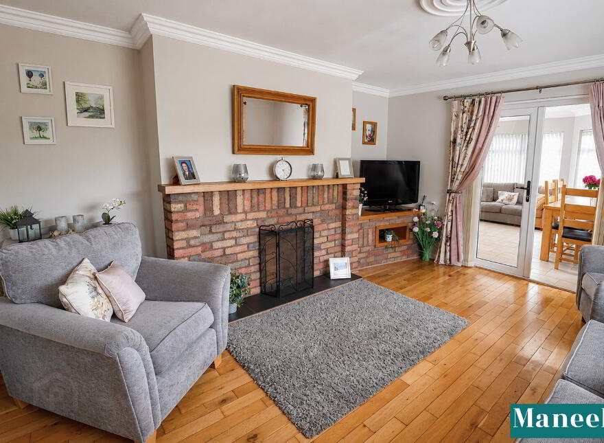 34 Thornhill Road, Dungannon, BT70 3LW