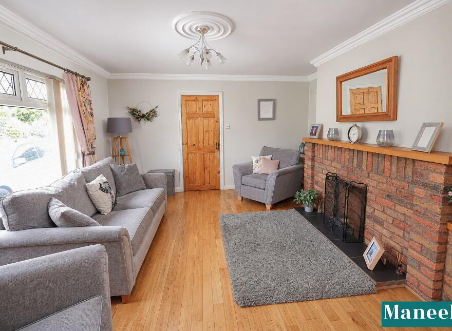 34 Thornhill Road, Dungannon, BT70 3LW