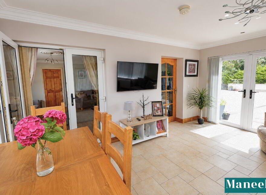 34 Thornhill Road, Dungannon, BT70 3LW