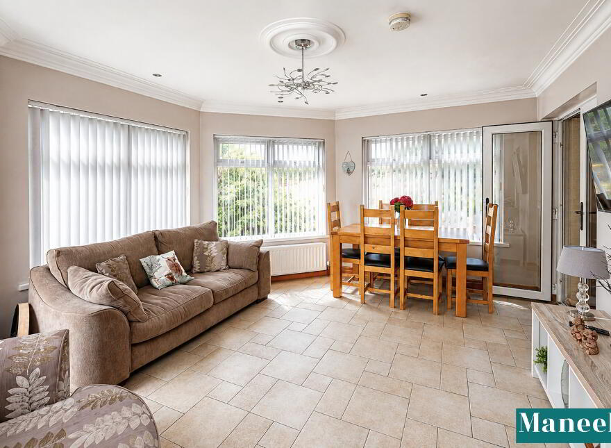 34 Thornhill Road, Dungannon, BT70 3LW