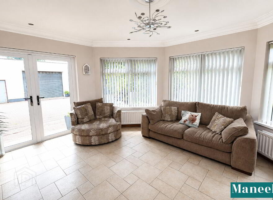 34 Thornhill Road, Dungannon, BT70 3LW