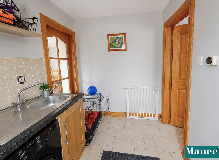 34 Thornhill Road, Dungannon, BT70 3LW