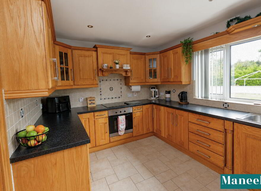 34 Thornhill Road, Dungannon, BT70 3LW
