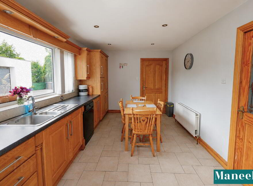 34 Thornhill Road, Dungannon, BT70 3LW