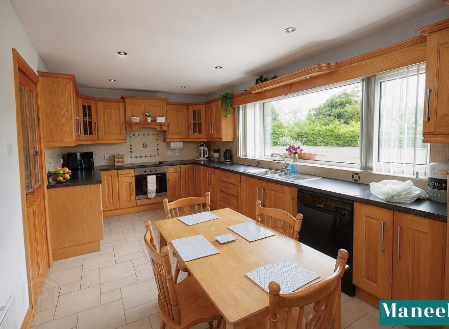 34 Thornhill Road, Dungannon, BT70 3LW