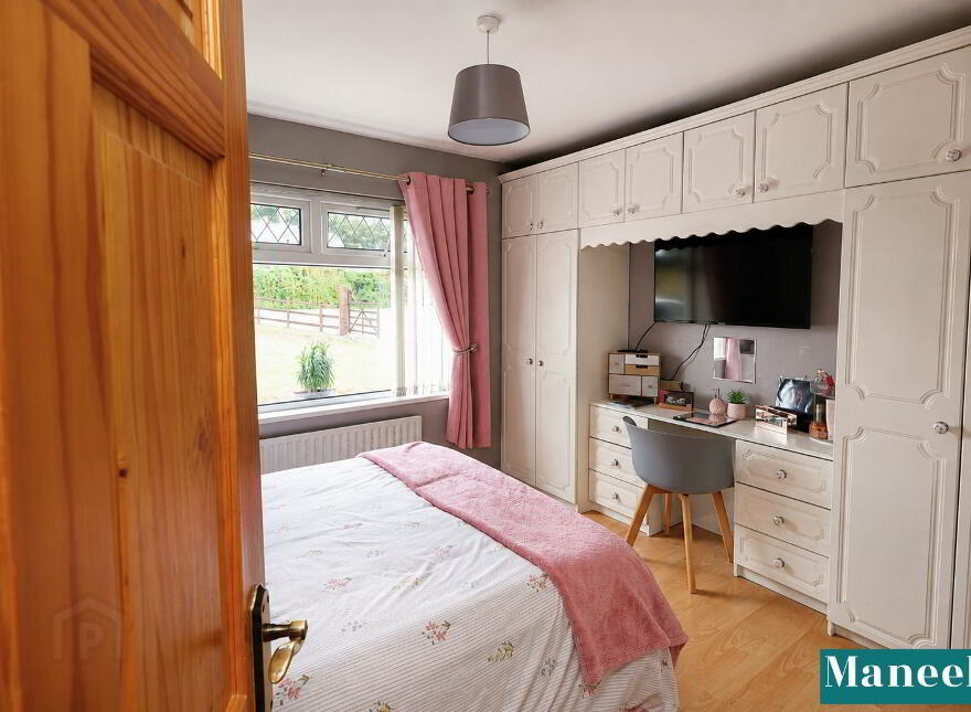 34 Thornhill Road, Dungannon, BT70 3LW