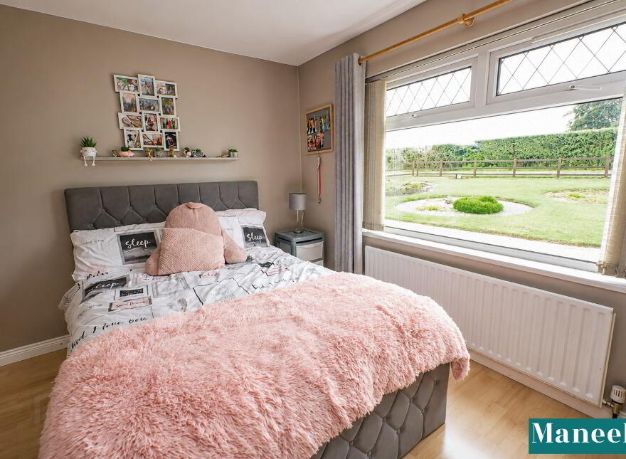 34 Thornhill Road, Dungannon, BT70 3LW