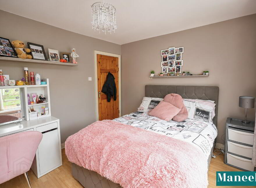 34 Thornhill Road, Dungannon, BT70 3LW