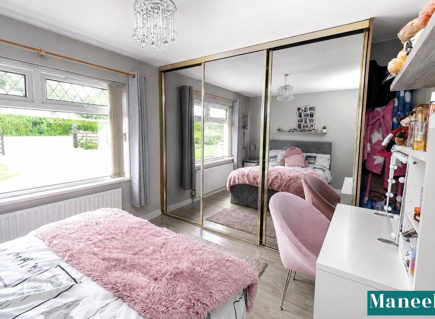 34 Thornhill Road, Dungannon, BT70 3LW