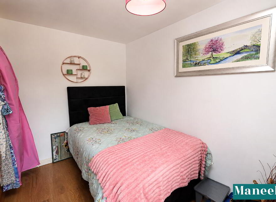 34 Thornhill Road, Dungannon, BT70 3LW