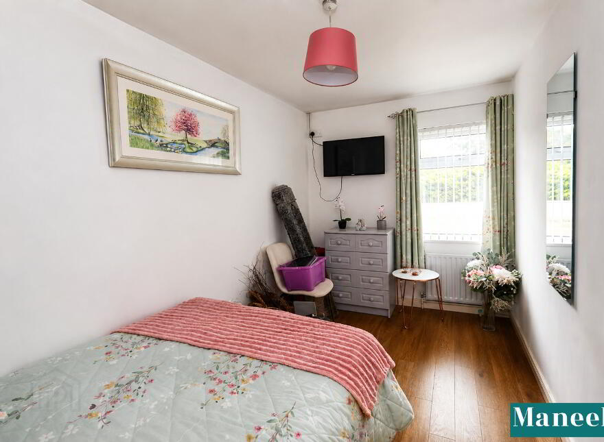34 Thornhill Road, Dungannon, BT70 3LW