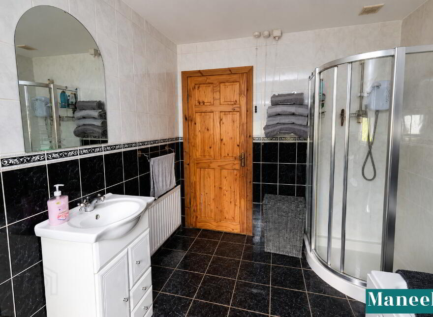 34 Thornhill Road, Dungannon, BT70 3LW