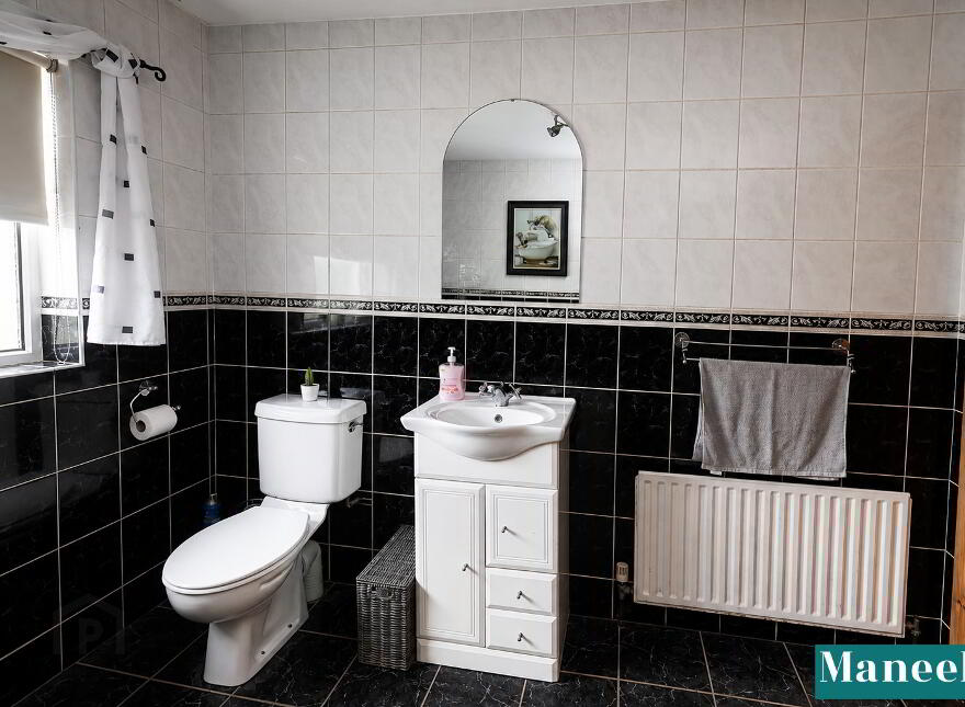 34 Thornhill Road, Dungannon, BT70 3LW