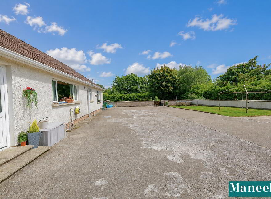 34 Thornhill Road, Dungannon, BT70 3LW