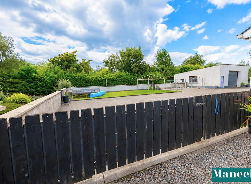 34 Thornhill Road, Dungannon, BT70 3LW