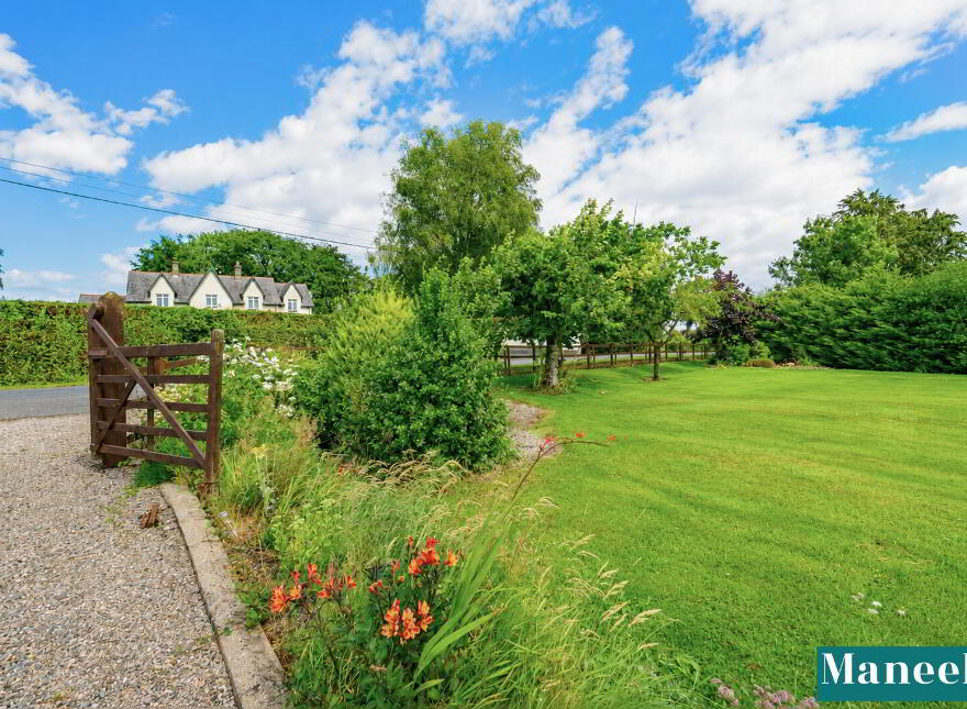 34 Thornhill Road, Dungannon, BT70 3LW