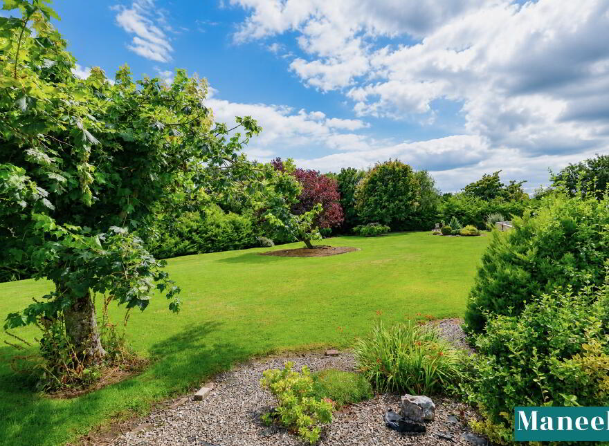 34 Thornhill Road, Dungannon, BT70 3LW