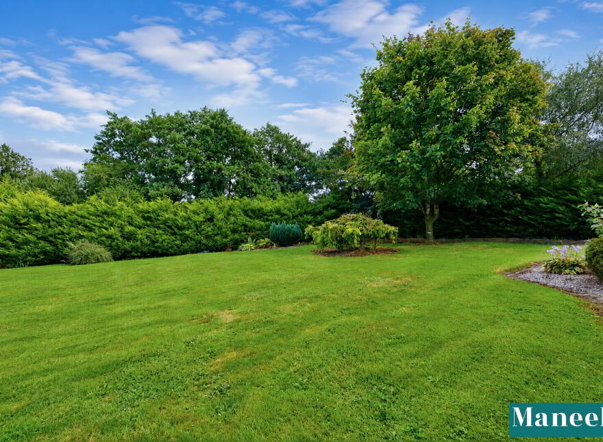 34 Thornhill Road, Dungannon, BT70 3LW