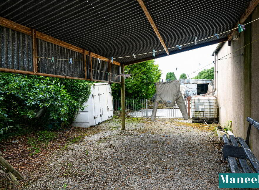 34 Thornhill Road, Dungannon, BT70 3LW