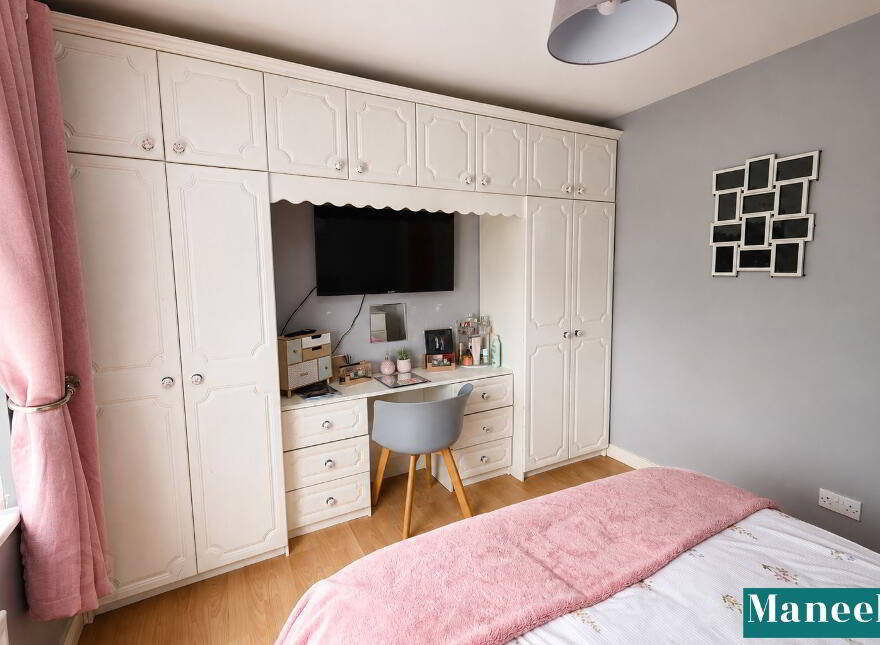 34 Thornhill Road, Dungannon, BT70 3LW