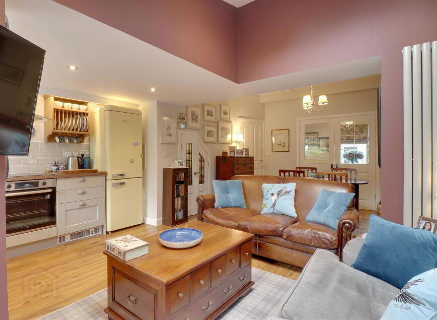 63 Victoria Avenue, Newtownards, BT23 7ED