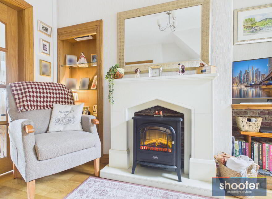3 Aileen Terrace, Newry, BT35 8DU
